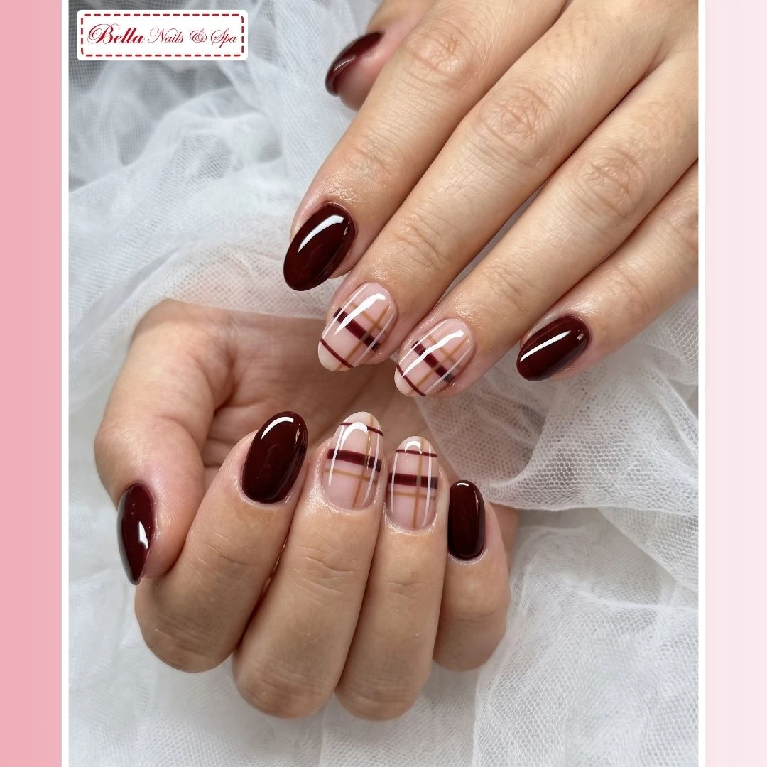 Nail Art Oct 19